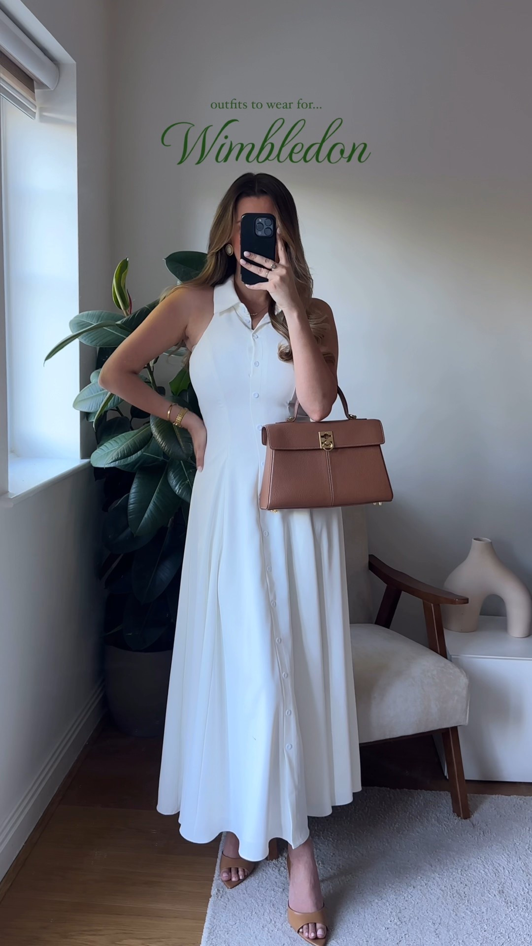 🎾🍓 Wimbledon outfits 

#LTKeurope #LTKsummer #LTKuk