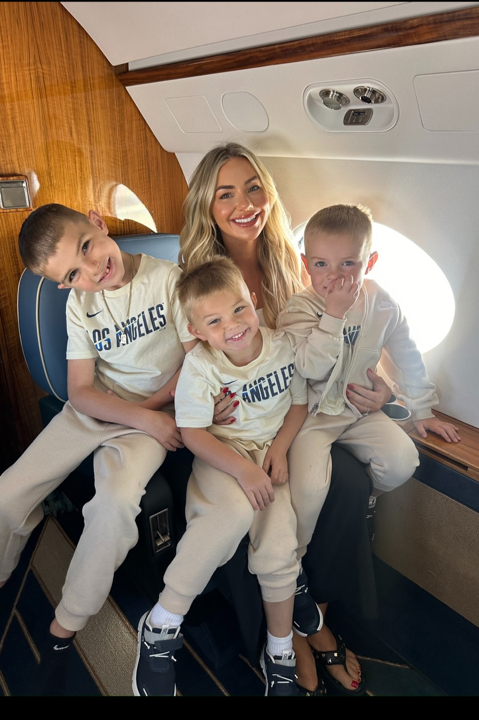 Linking the boys outfits! Only $40 with the Nordstrom anniversary sale🥰 

#LTKKids #LTKActive #LTKSaleAlert