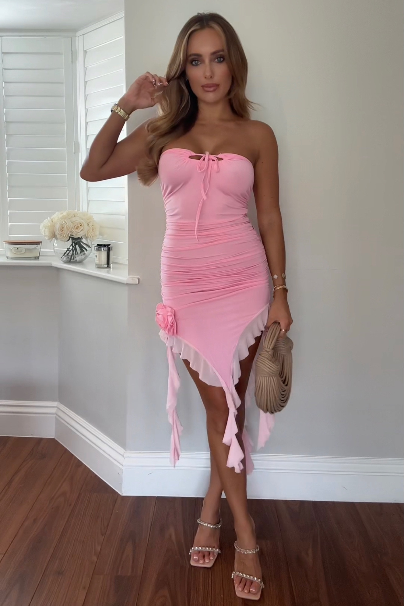 Outfits I would’ve wore to the ego brand trip to Marbella 💗🍸

#LTKstyletip #LTKSeasonal #LTKFind