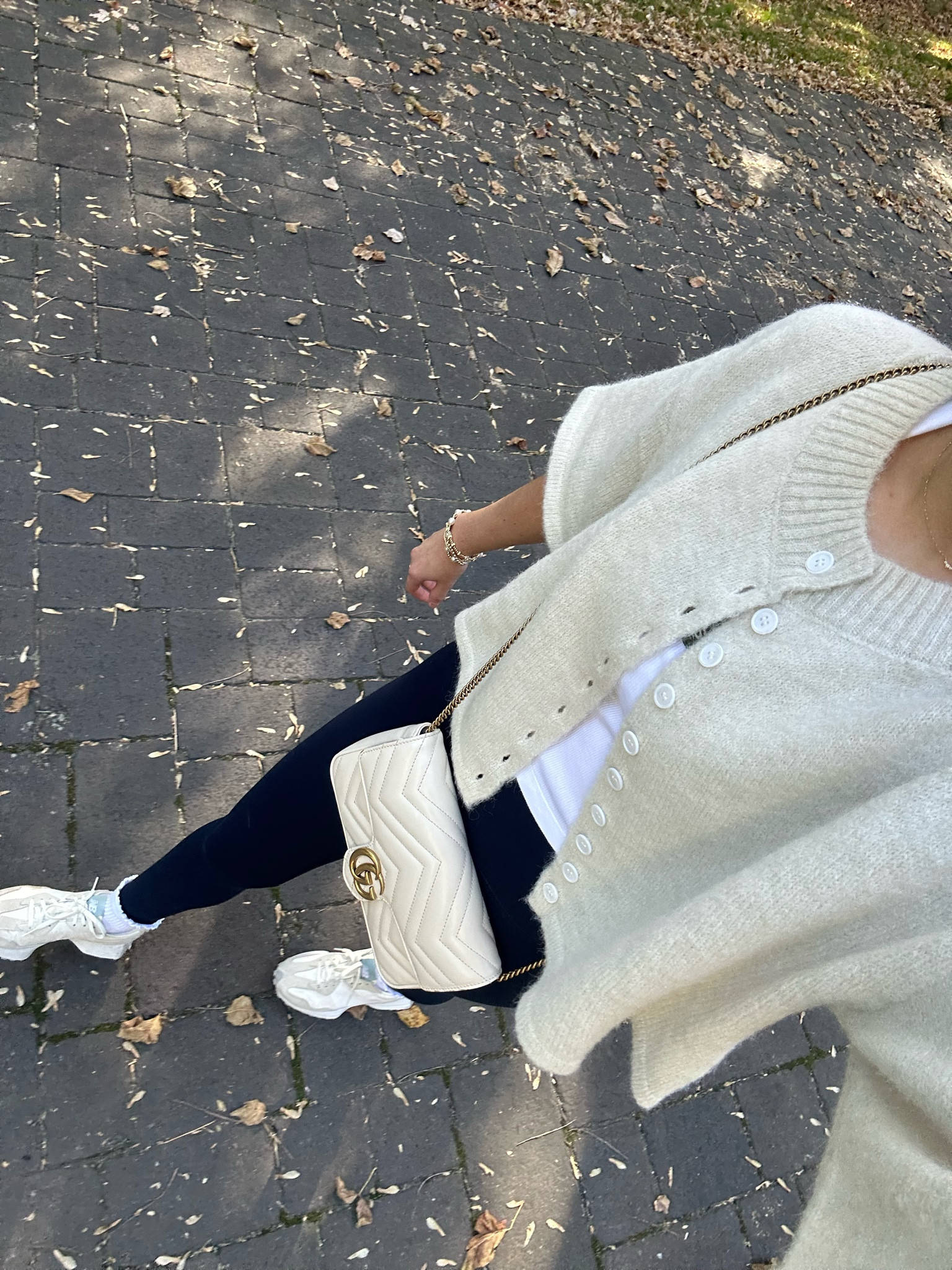 Fall OOTD!! 

#LTKActive #LTKStyleTip #LTKSeasonal