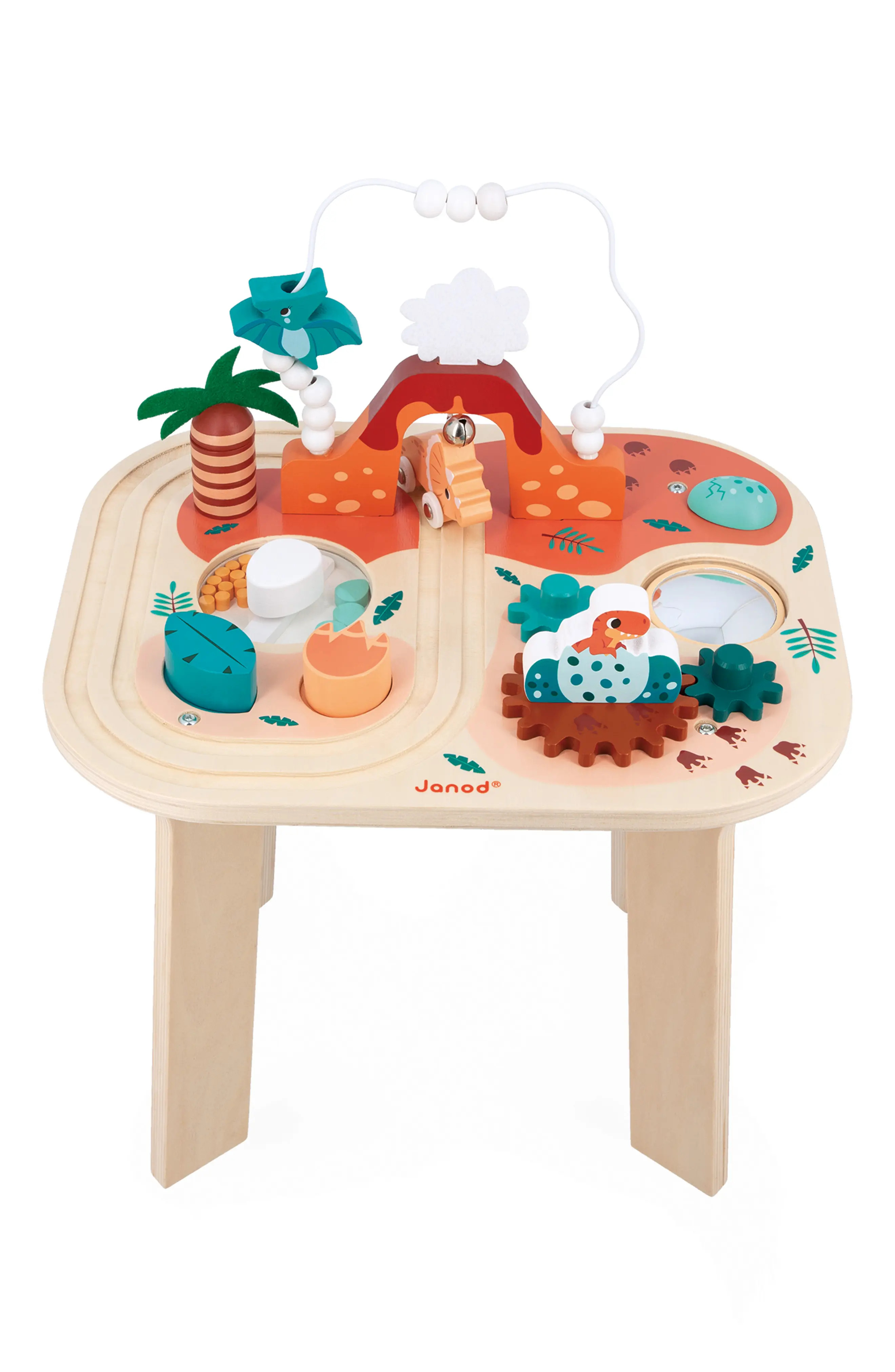 Dino Activity Table | Nordstrom | Nordstrom