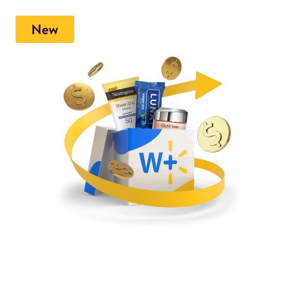Walmart+ | Walmart (US)