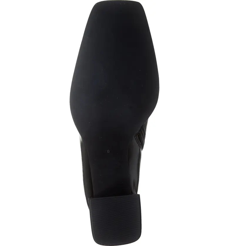 Jeffrey Campbell Geist Square Toe Boot | Nordstrom | Nordstrom