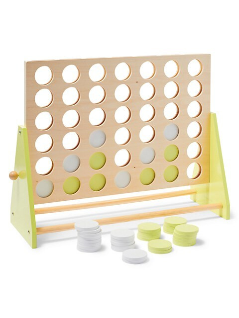 Outdoor Games Mega Four in a Row Set | Saks Fifth Avenue