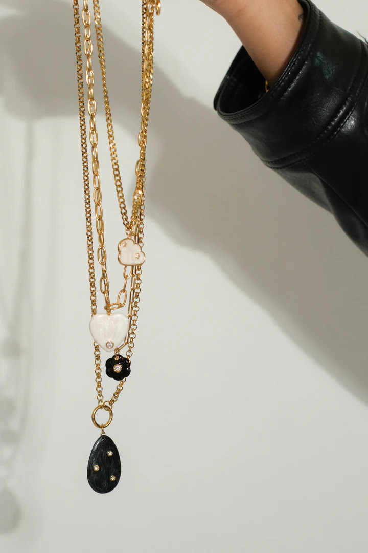 Wildflower daydream | KC Chic Designs