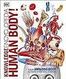Knowledge Encyclopedia Human Body! | Amazon (US)