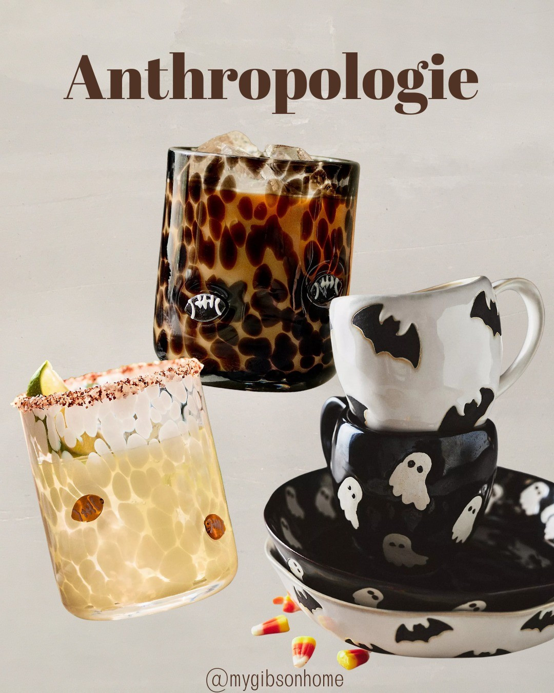 These were a midnight purchase 🤭 I got all the cups. 🍂🏈🦇👻

#LTKHome #LTKSeasonal #LTKautumn
