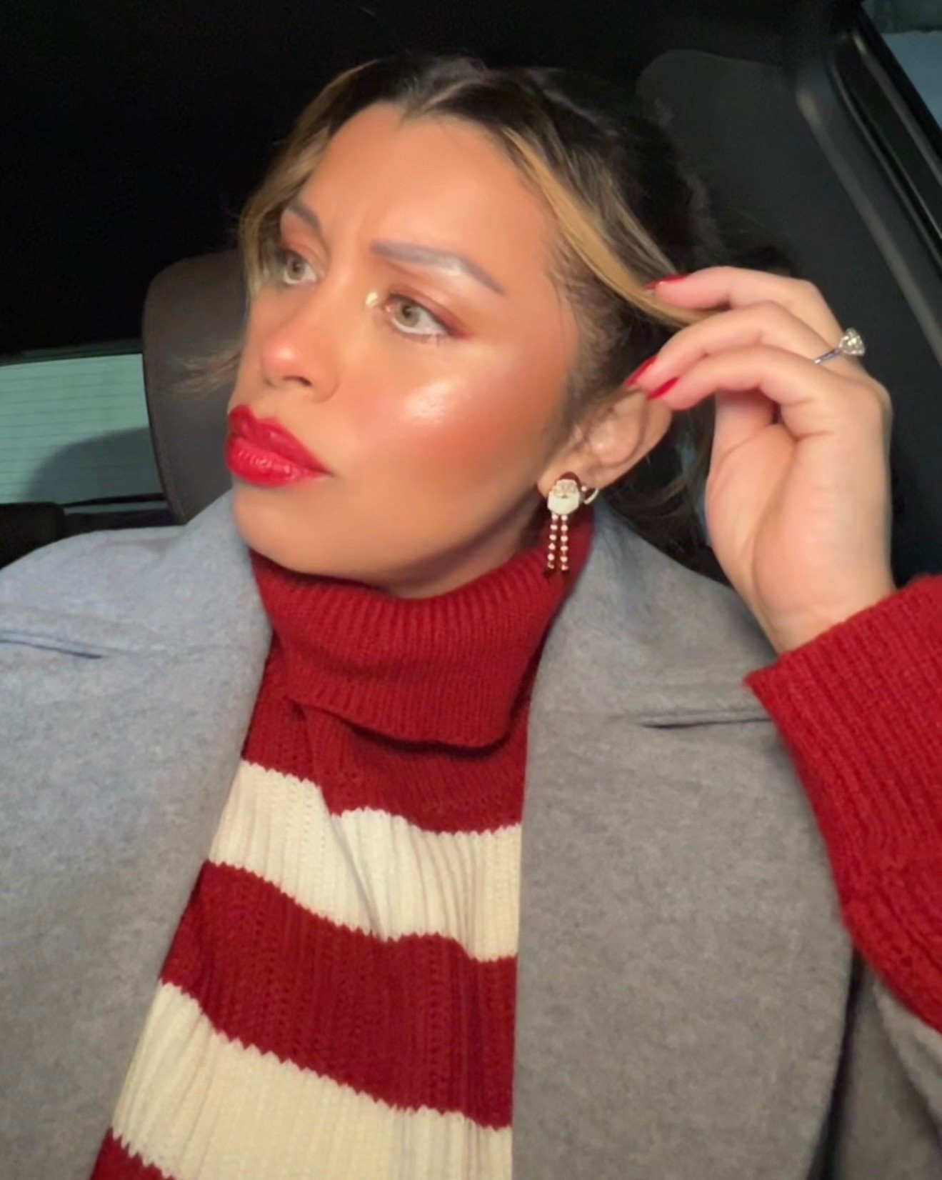 Makeup 💄 Everything I used 💫

#LTKgrwm #LTKOver40 #LTKBeauty