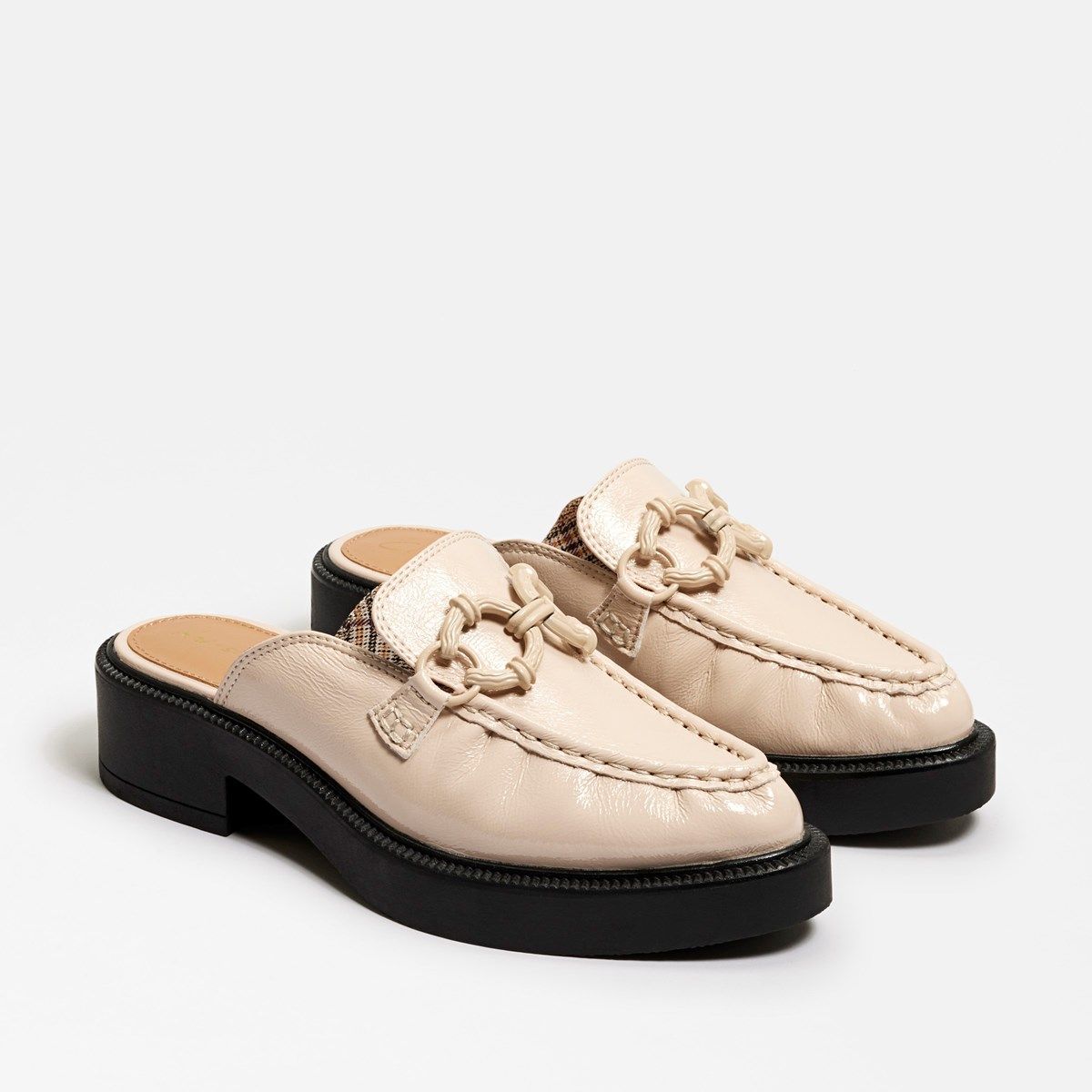 Nancy Mule | Circus by Sam Edelman