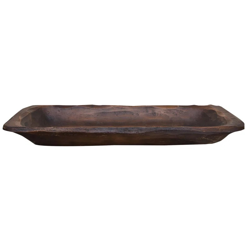 Sang Wood Tray | Wayfair North America