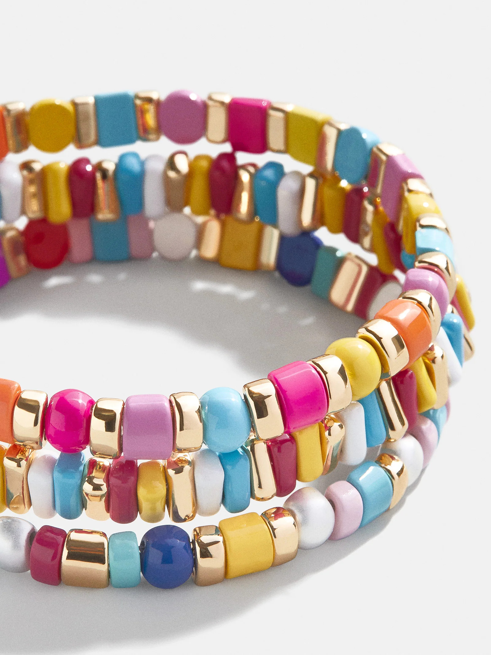 Maddi Bracelet Set | BaubleBar (US)
