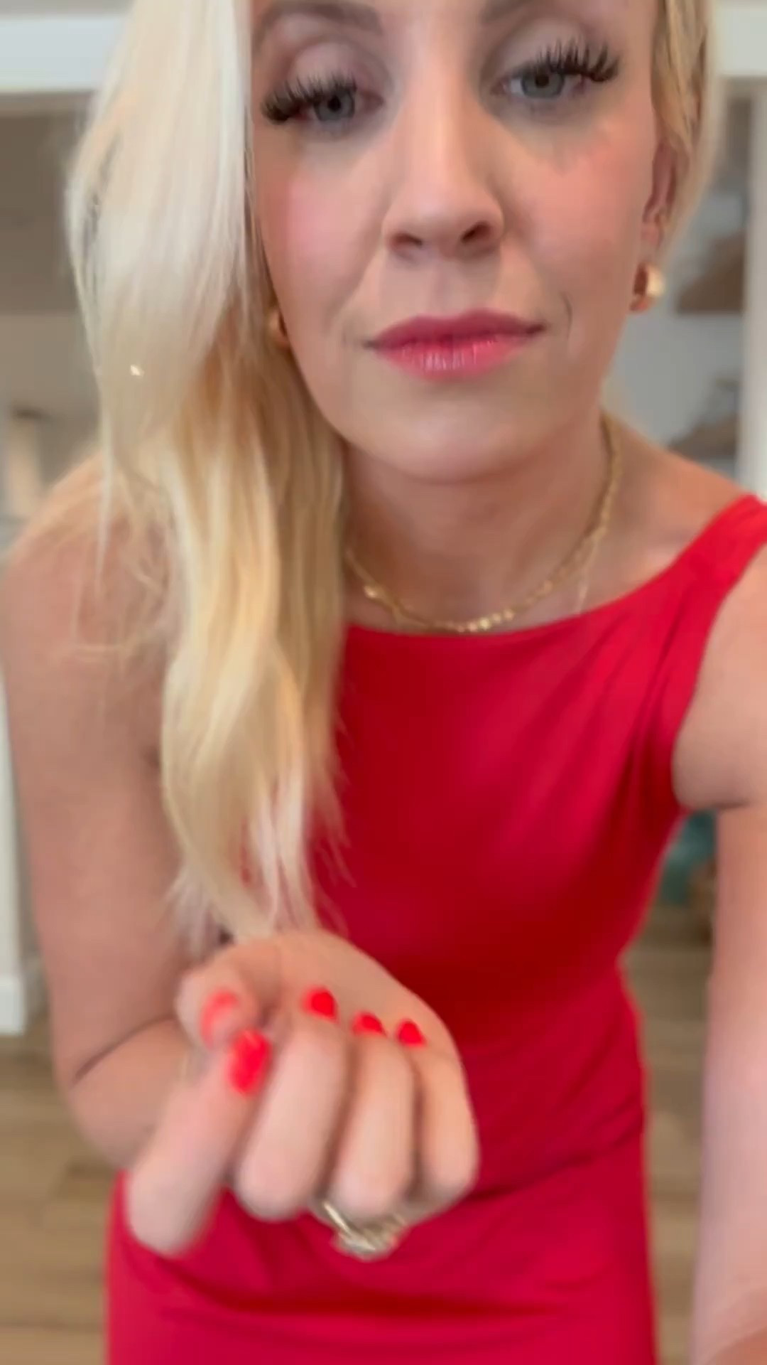 Target made the perfect athletic dress! Love the neckline!! Wearing a size small  



#LTKFindsUnder50 #LTKStyleTip #LTKFindsUnder100