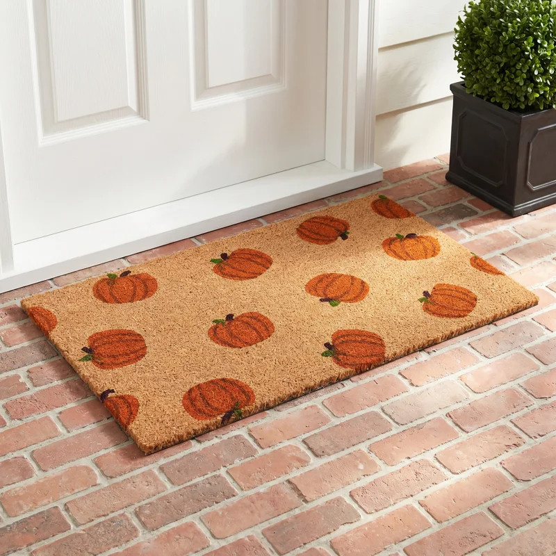 This Birchlane Halloween edit is literally for cozy girls who love fall 🖤👻 soft textures, warm tones, and a little spooky touch 🎃 pumpkin decor is everything 🍂 skeleton accents keep it festive 🍬 wreaths make your door pop 🕯️ doormats are the cutest detail ✨ living room feels extra cozy 🎃 outdoor decor glows at night 🍷 dining table is perfect for hosting

#CozyGirlFall #BirchlaneStyle #LTKHomeDecor #SpookyDecor #PumpkinSeason #CozyHome #HalloweenInspo #OutdoorDecor #EntrywayDecor #LivingRoomStyle #DiningDecor #FallAesthetic #LTKTrending #DecorFinds #AutumnVibes #PorchInspo #HalloweenMood #LTKStyle #HomeInspo #SpookyCute 

 #LTKSeasonal #LTKHome #LTKSaleAlert