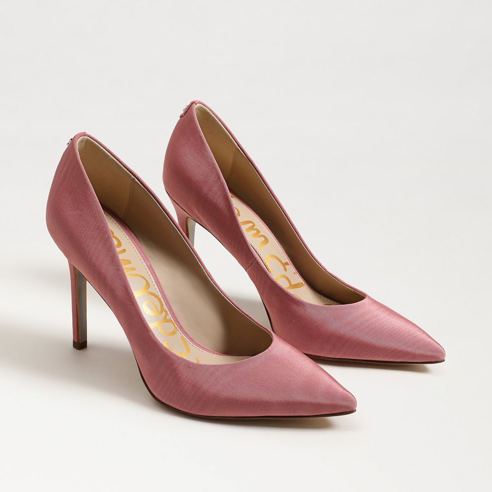 Hazel Pointed Toe Pump | Sam Edelman