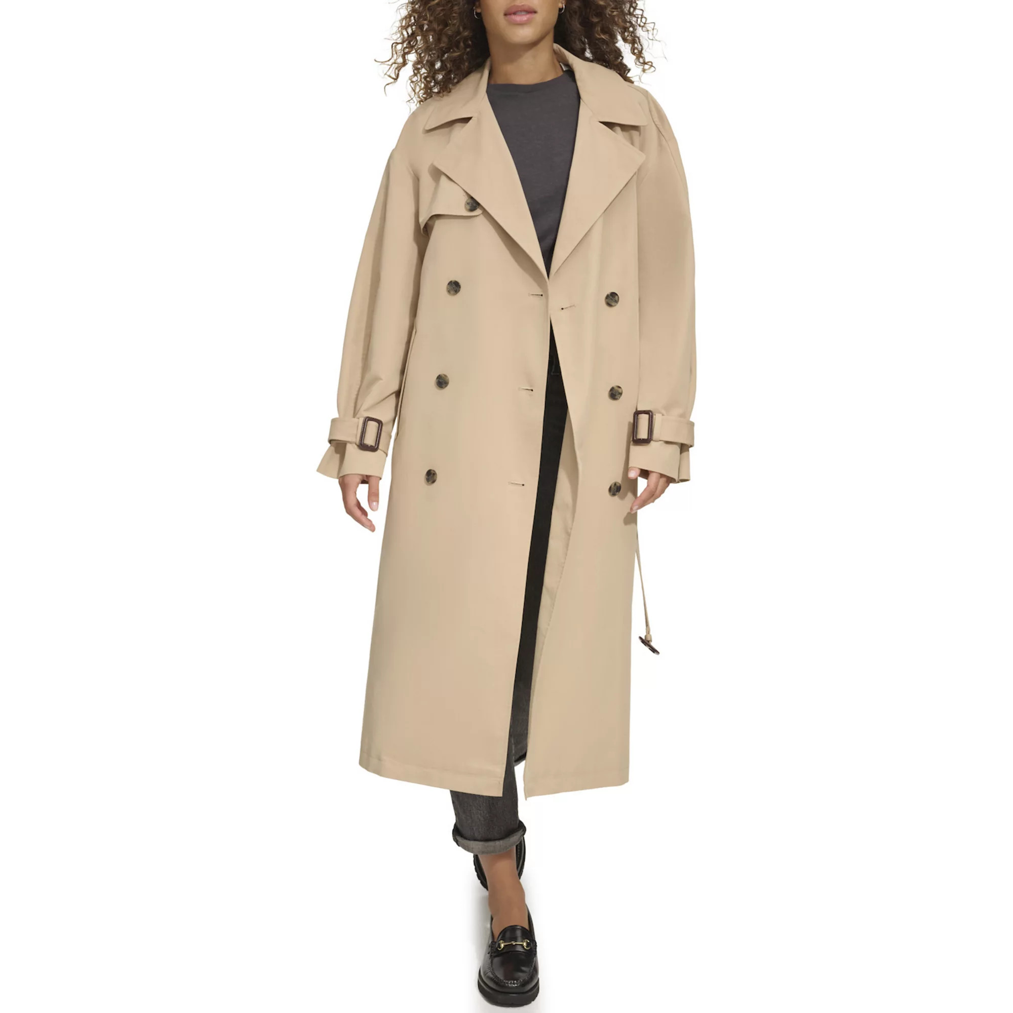 Women's Levi's® Trench Blend Jacket | Kohl's