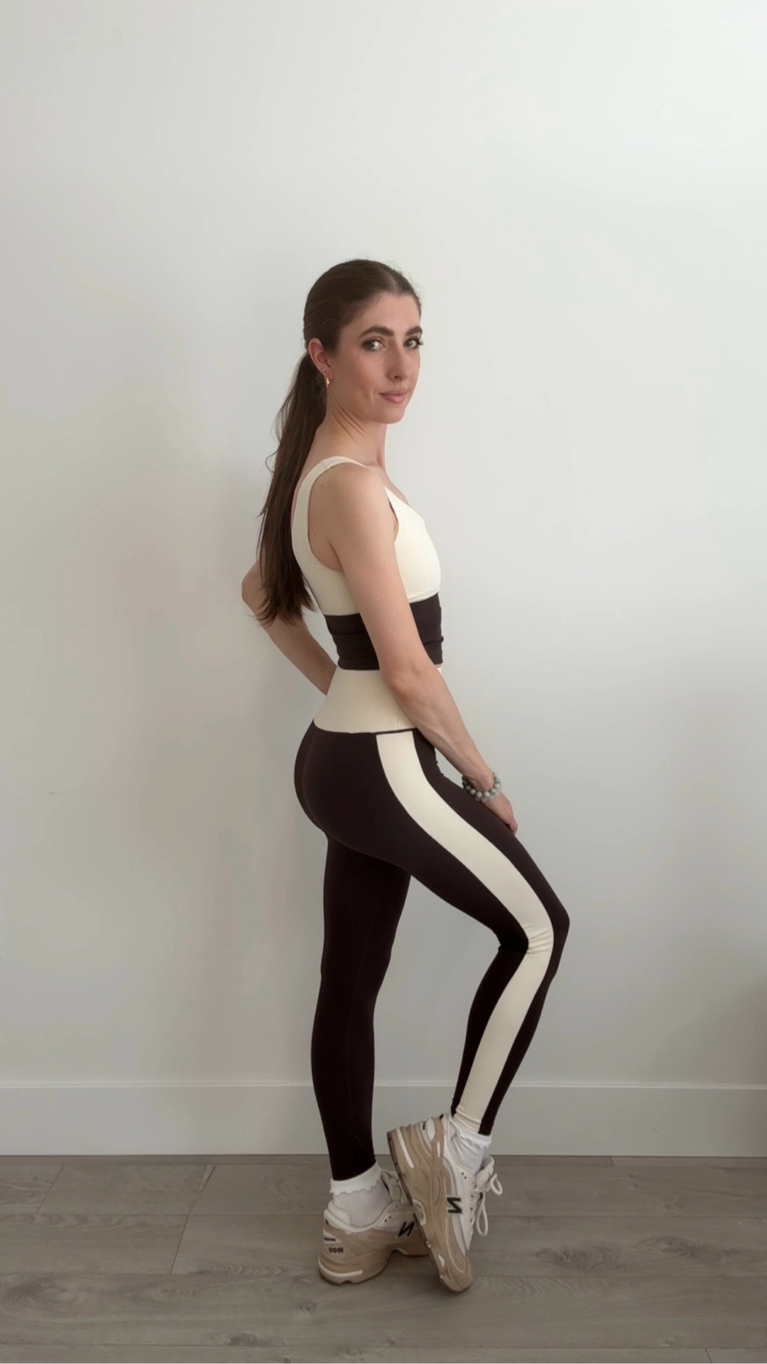 Old Navy Fall New Arrivals 
Wearing size XS in tops and fleece. Size XS in leggings. First two pairs full length, last pair 7/8 length. I’m 5’3.

Activewear, activewear sets, fall sets, fall outfits, fall outfit ideas, brown outfit, brown activewear, casual outfit, travel outfit, weekend outfit, errands outfit, old navy, old navy outfits, old navy activewear 

#LTKSaleAlert #LTKActive #LTKFindsUnder50