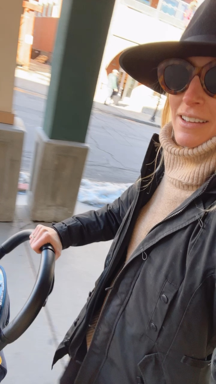 Winter coat, winter parka, ski jacket, winter jacket 

#LTKtravel #LTKstyletip #LTKSeasonal