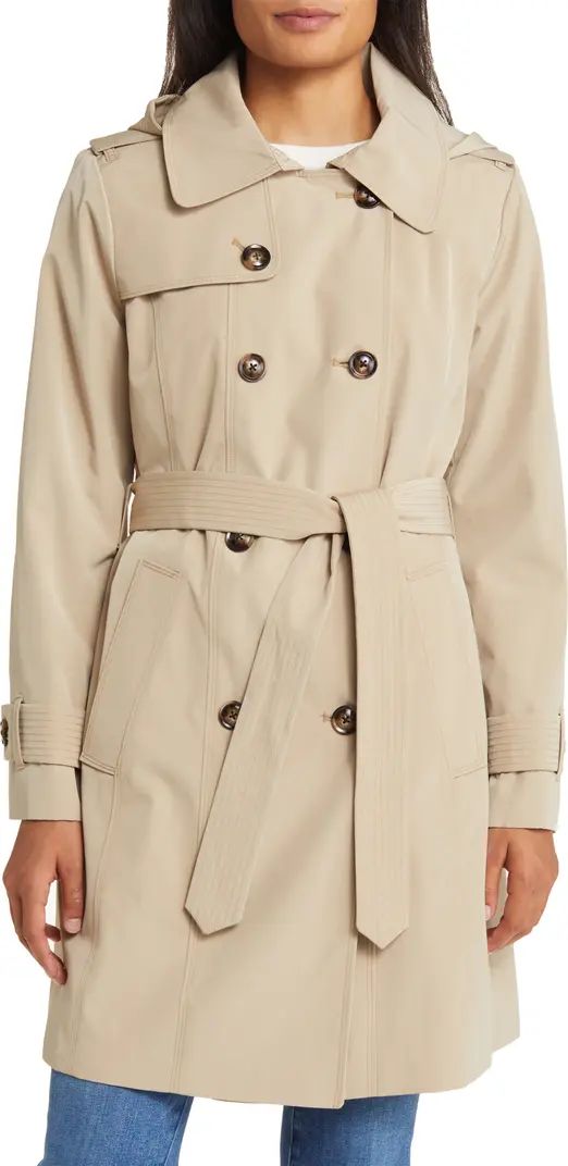 Belted Trench Coat | Nordstrom