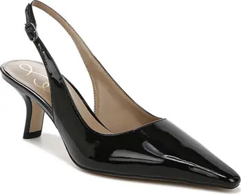 Sam Edelman Bianka Slingback Pump (Women) | Nordstrom | Nordstrom