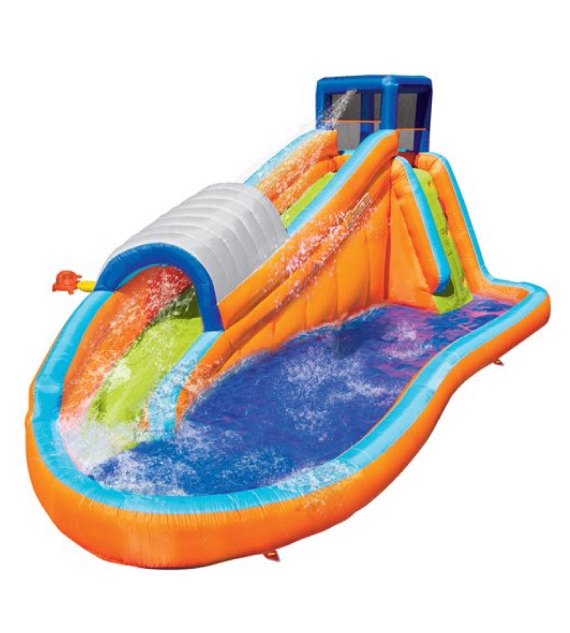 Banza water slides on sale!!!! 

#LTKFind #LTKSeasonal #LTKsalealert