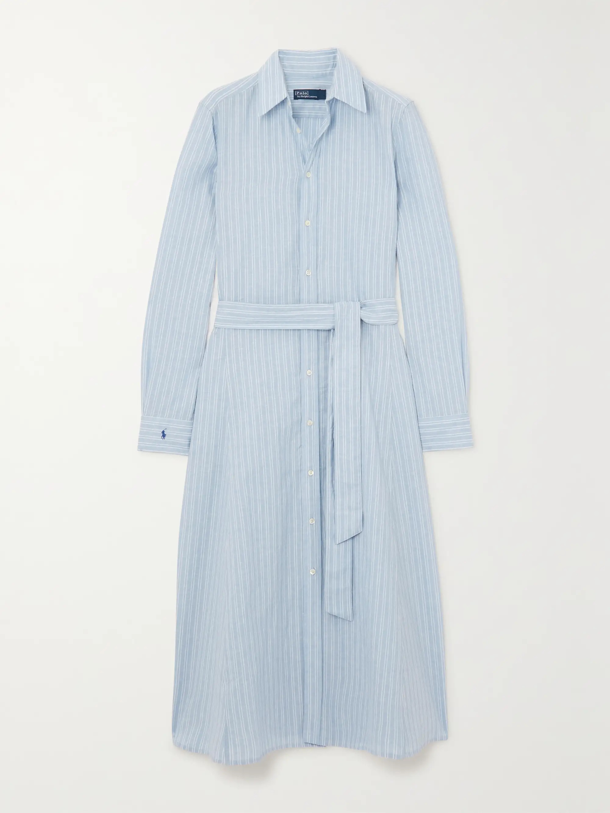 POLO RALPH LAUREN | NET-A-PORTER APAC