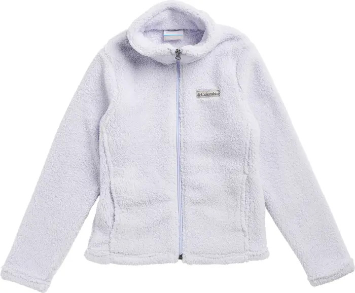 Kids' Thornhead Faux Shearling Jacket | Nordstrom Rack