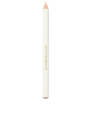 Victoria Beckham Beauty Instant Brightening Waterline Pencil in Neutral - Beauty: NA. Size all. | FWRD 