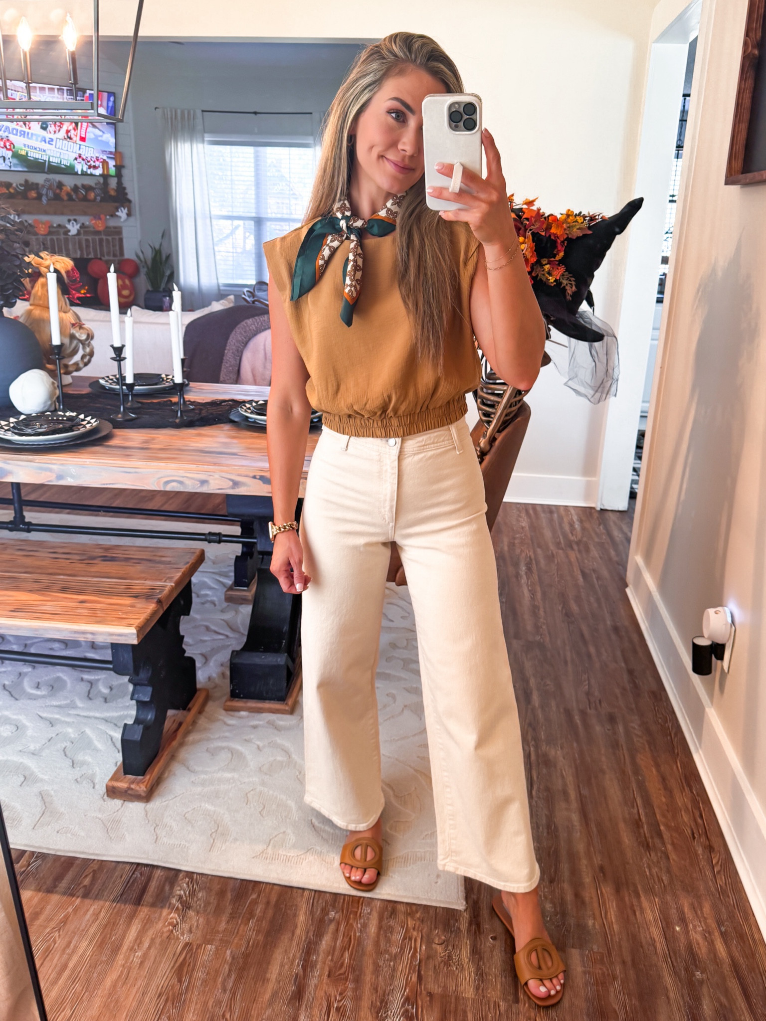 Fall outfit ideas. Pumpkin patch outfit. Outfit inspo. Target 

#LTKSeasonal #LTKStyleTip #LTKFindsUnder50