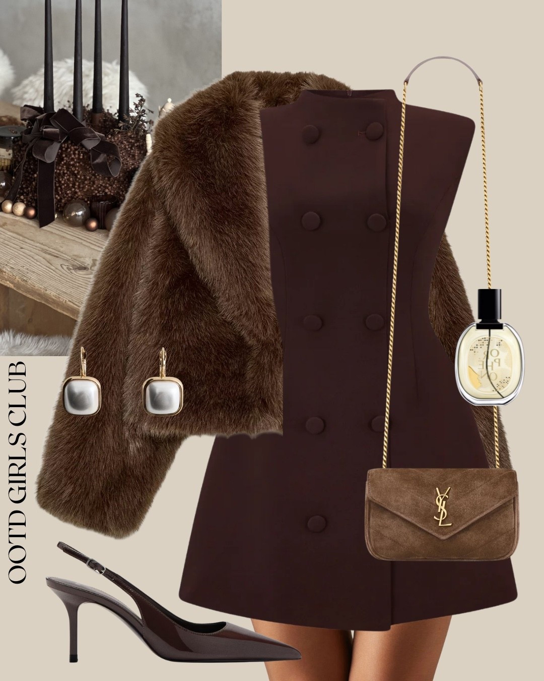 December Partywear 

#LTKpartywear #LTKwinter #LTKfestive