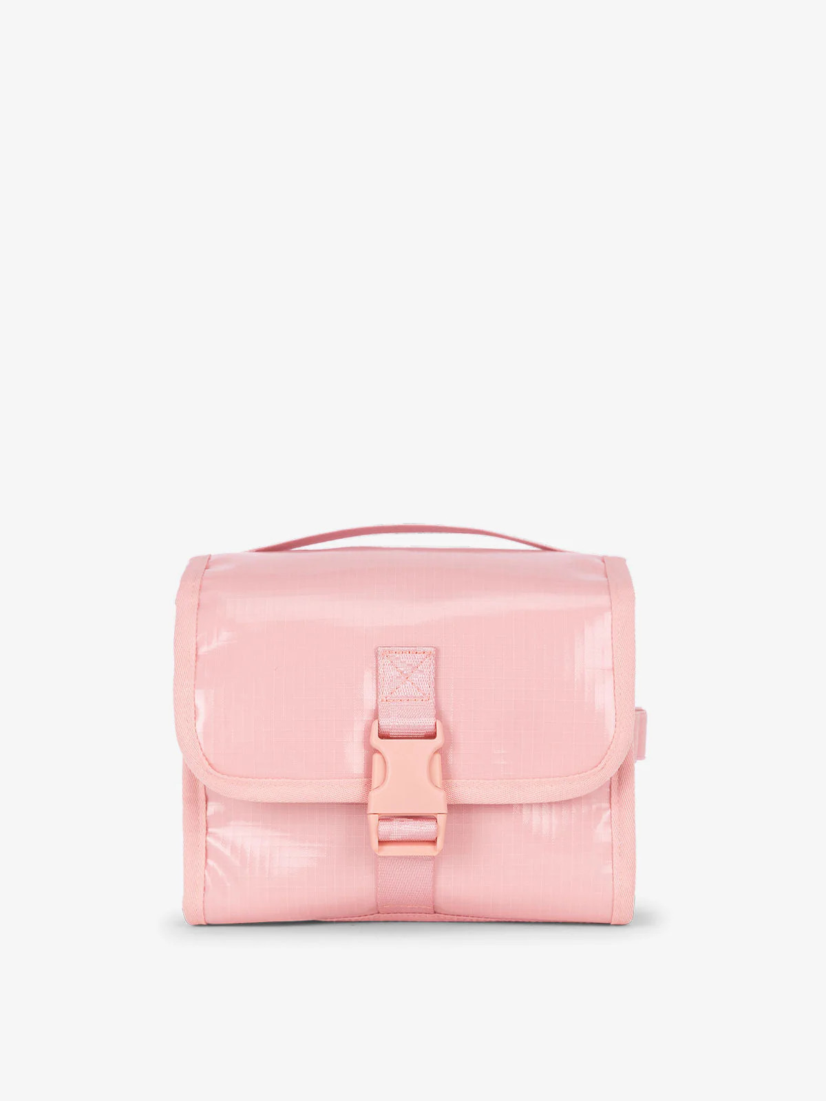 Terra Hanging Toiletry Bag in Blossom | CALPAK