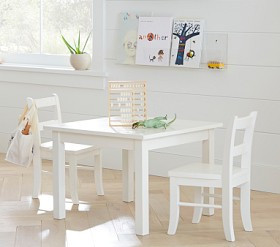 Toddler Play Table (24w x 18h") | Pottery Barn Kids