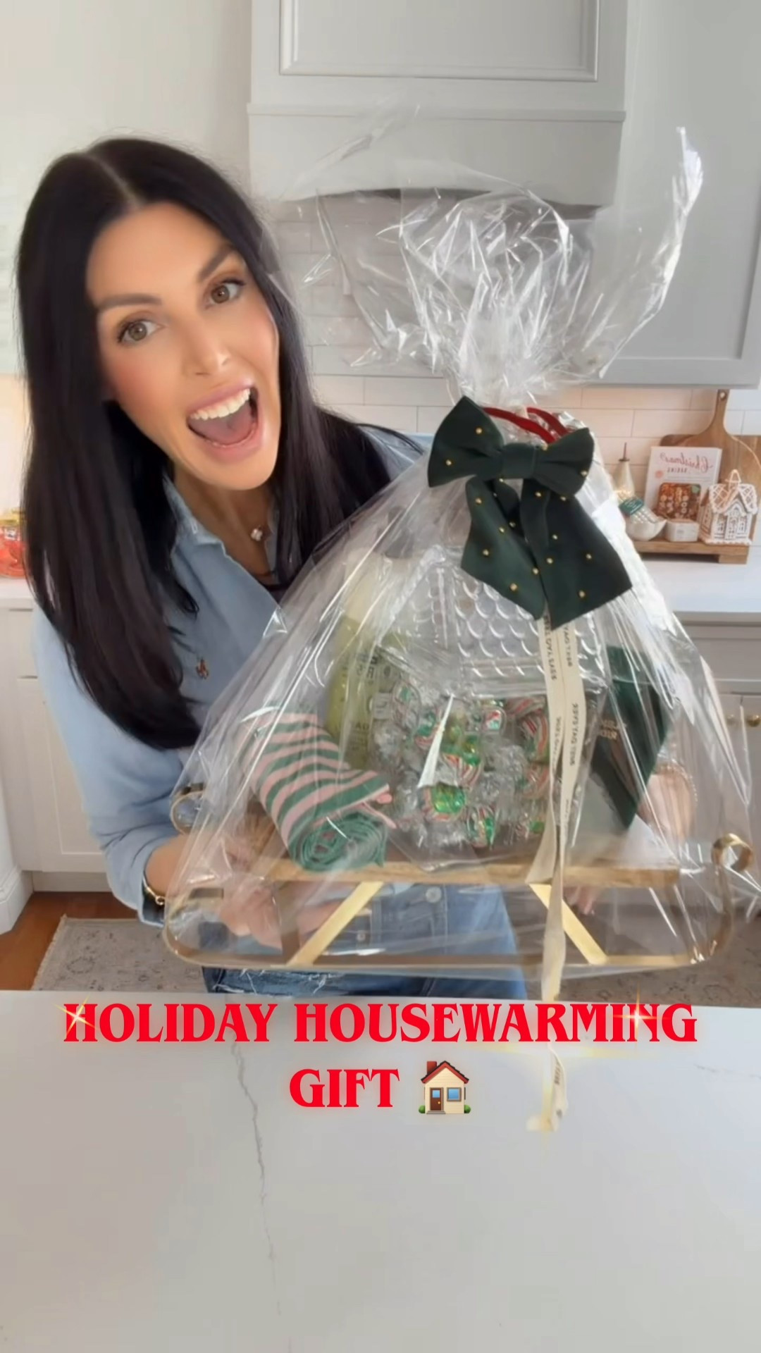 Holiday Housewarming gift #housewarming #gift 

#LTKHoliday #LTKGiftGuide #LTKHome