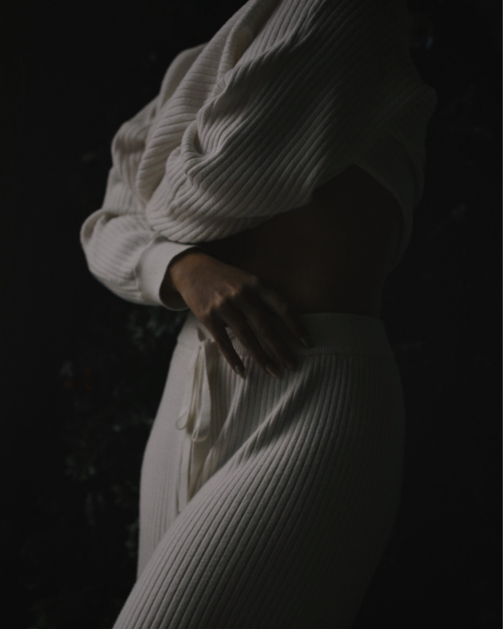 Cozy matching set for traveling, lounging around the house, and running errands! The size small fits perfect and is a great length (I’m 5’2”). Super soft, thick and stretchy material - WILL SHRINK in the dryer! 😅

#LTKtravel #LTKfindsunder100 #LTKSeasonal