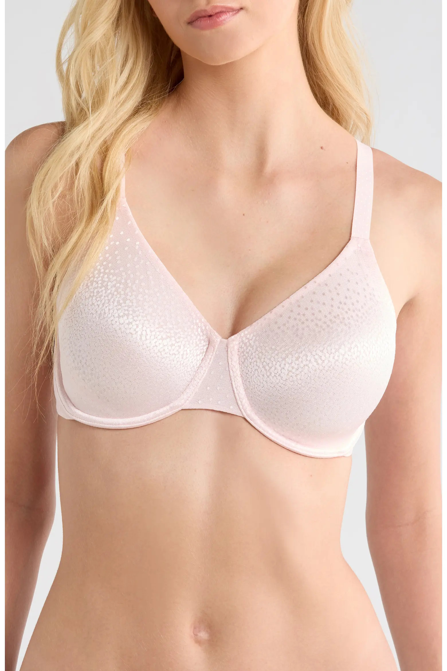 Back Appeal™ Smoothing Underwire Bra (Women) | Nordstrom | Nordstrom