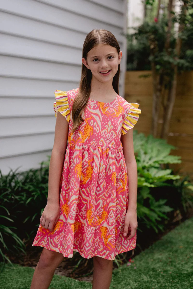 Logan-Dress | Briton Court