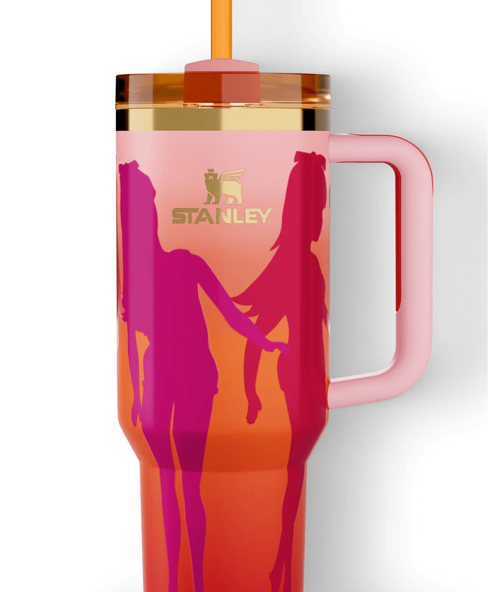 40 OZ QUENCHER | $60 | Stanley PMI US