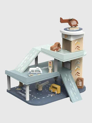Garage Playset Toddler Toy | Gap (US)
