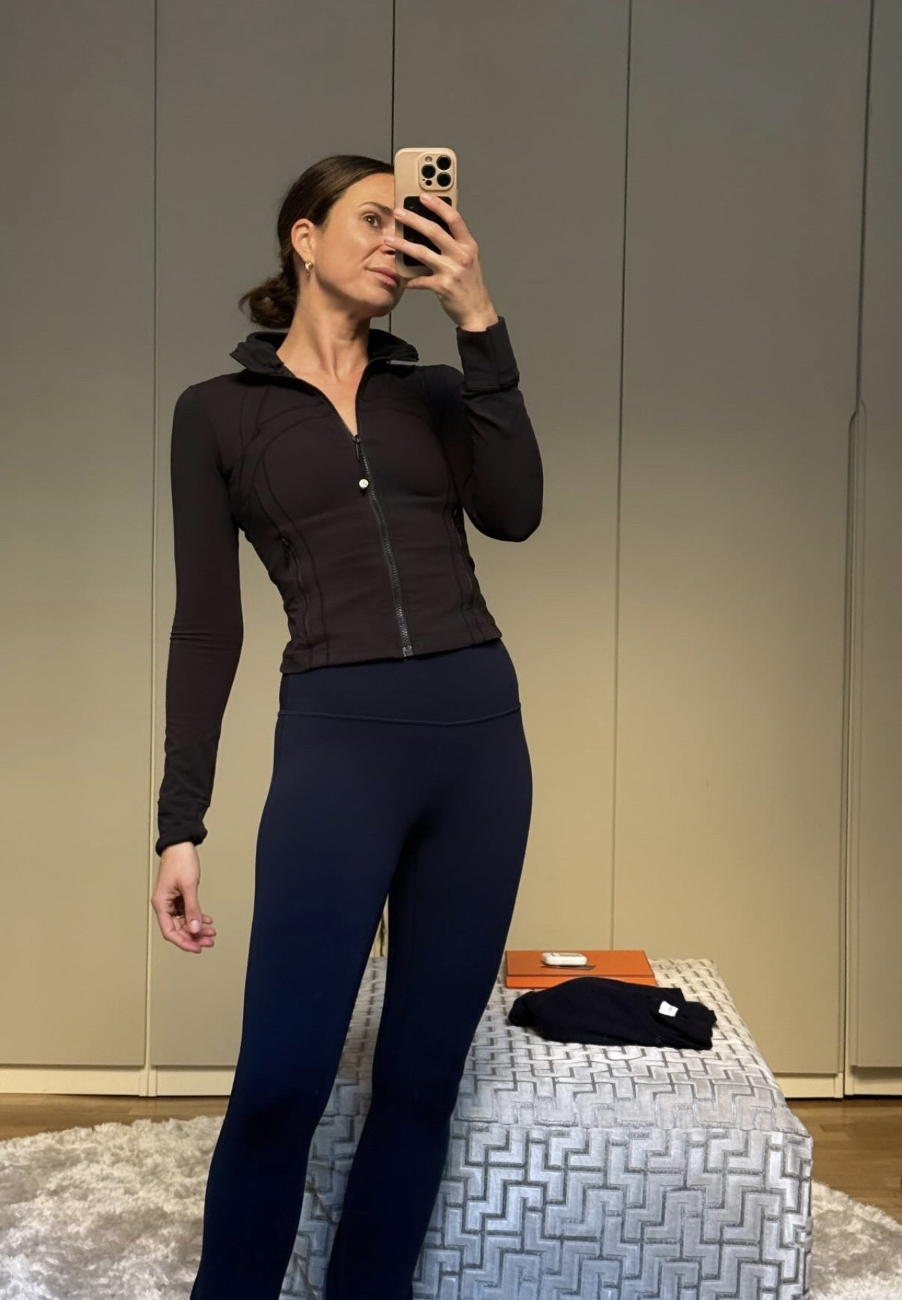 Athleisure 🏃‍♀️

#LTKstyletip #LTKdeutschland #LTKspring