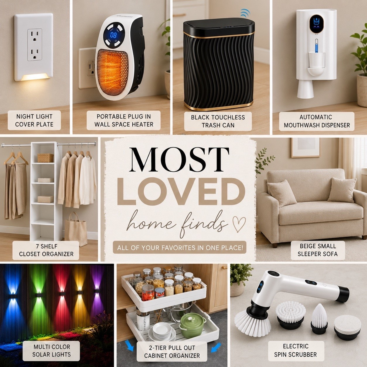My most loved home finds ❤️

#LTKSaleAlert #LTKHome