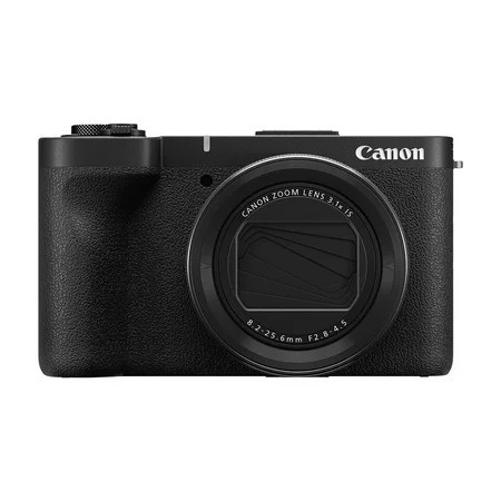 Canon PowerShot V1 Digital Camera | Walmart (US)