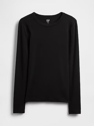 Modern Crewneck T-Shirt | Gap (US)