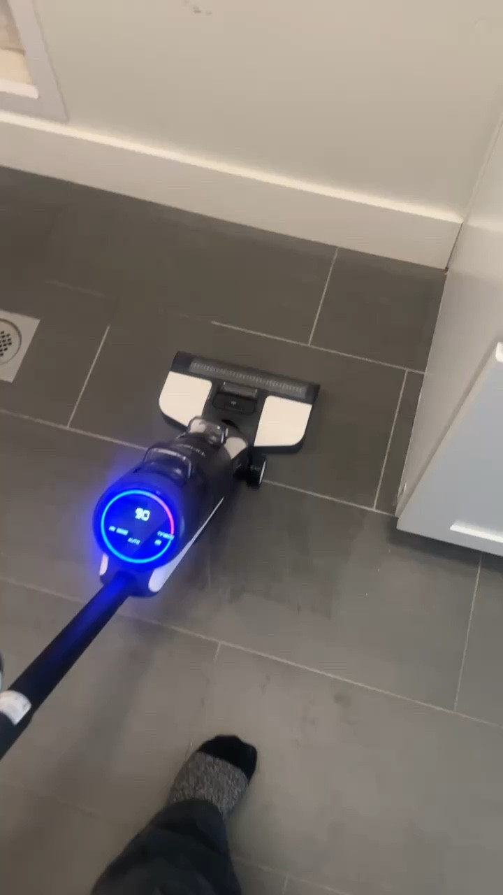 Love this Vacuum/ Mop!  Makes cleaning a breezee

#LTKKids #LTKHome #LTKFamily