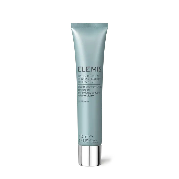Pro-Collagen Skin Protection Fluid SPF 50 | Elemis (US)