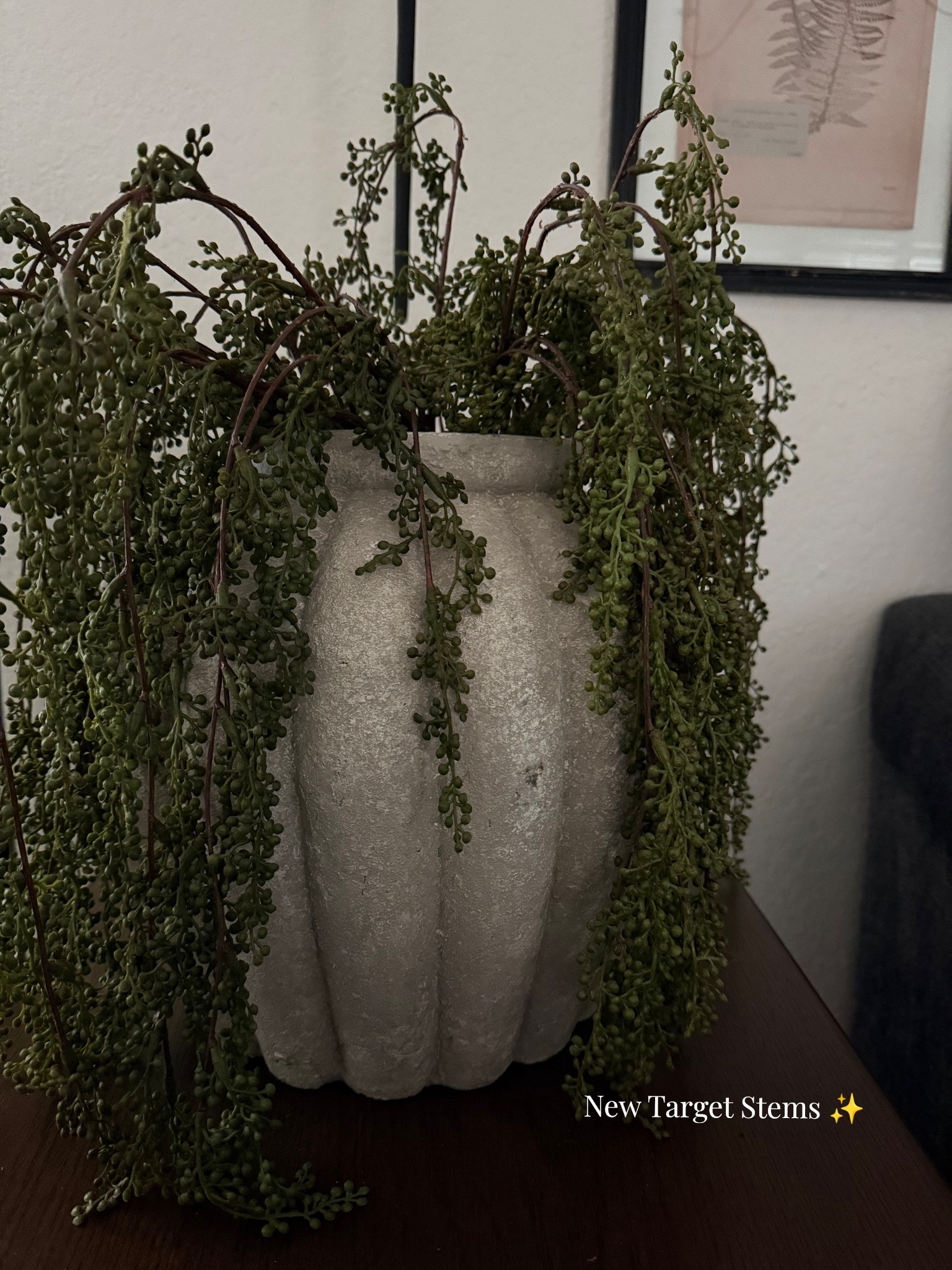 New Target Stems. Refresh 🤎

#LTKHome