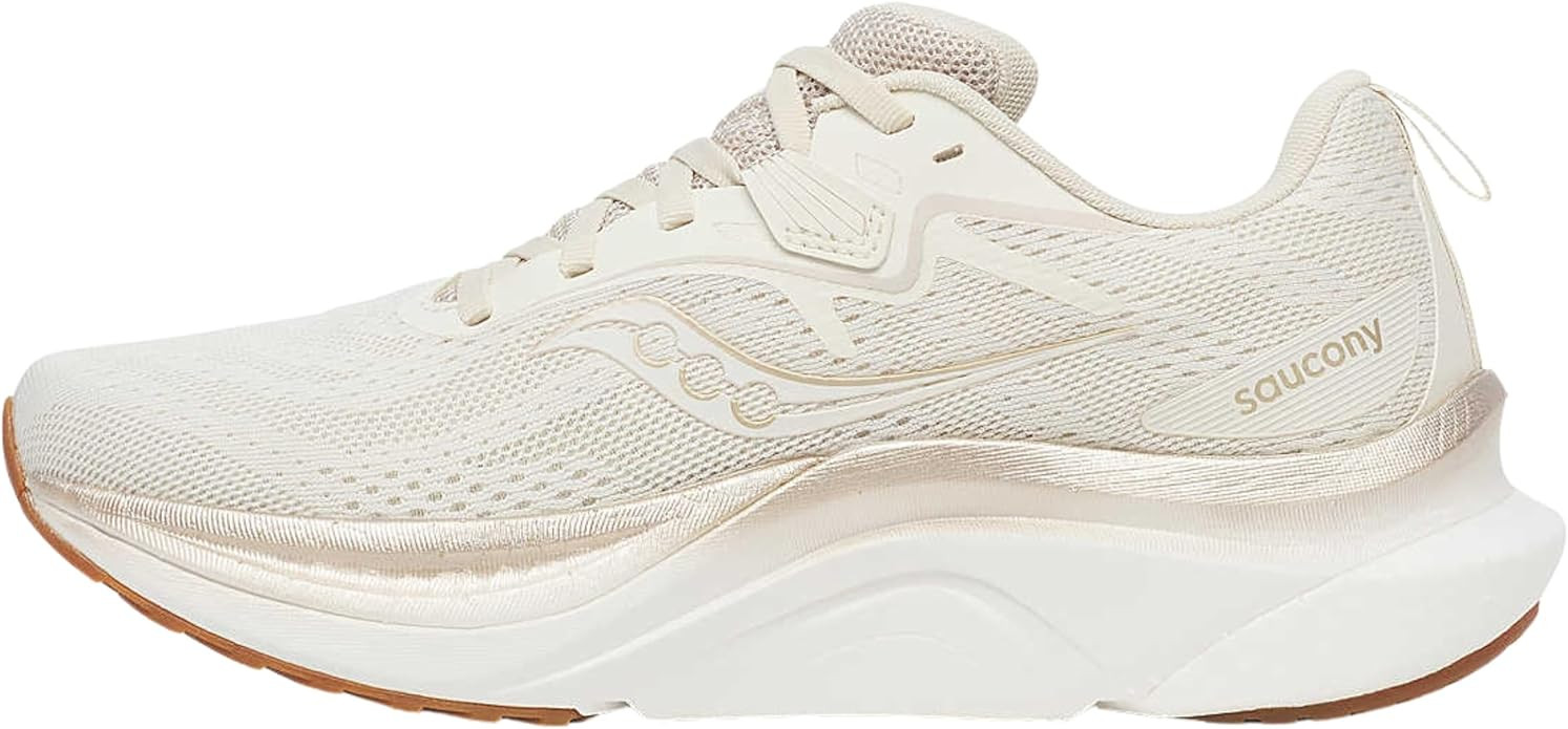 Saucony Women's Tempus 2 Sneaker | Amazon (US)