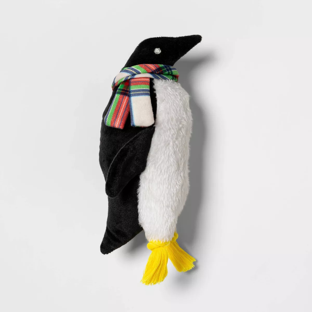 Penguin with Scarf Dog Toy - Wondershop™ | Target