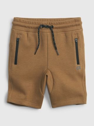 GapFit Toddler Fit Tech Pull-On Shorts | Gap (US)