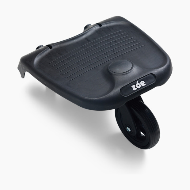 Zoe Journey Ride on Board in Black | Babylist