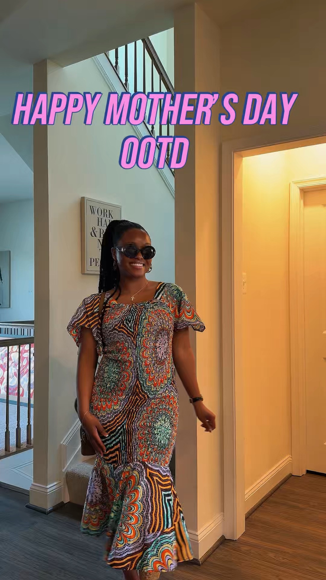 Mother’s Day fit 💐💕

#LTKootd #LTKSaleAlert #LTKdayinmylife