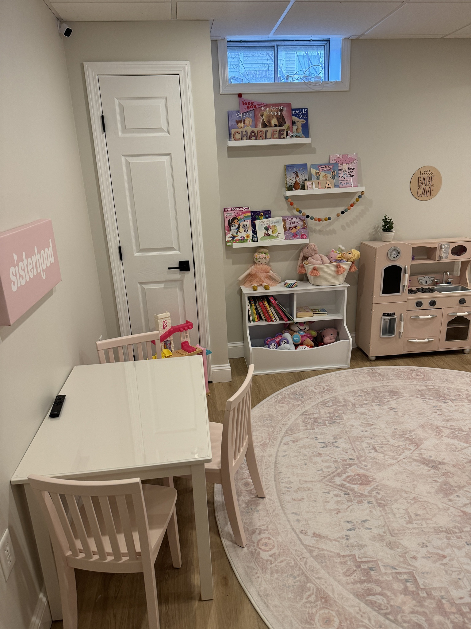 Playroom update for my girls! They love this new space. 


#LTKbaby #LTKhome #LTKkids